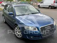 2007 Audi A4