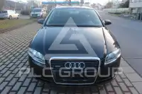 2007 Audi A4