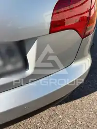 2007 Audi A4