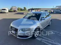 2007 Audi A4