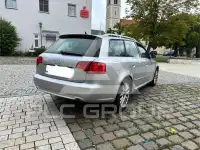 2007 Audi A4