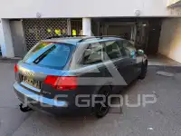 2007 Audi A4