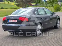 2007 Audi A4