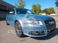 2007 Audi A4