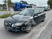 2007 Audi A4