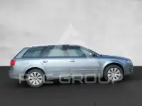 2007 Audi A4