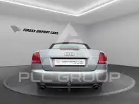 2007 Audi A4