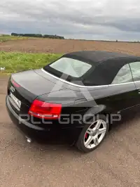 2007 Audi A4