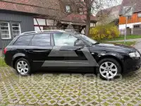 2007 Audi A4