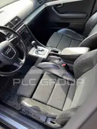 2007 Audi A4