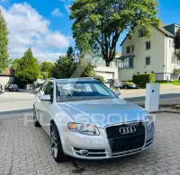 2007 Audi A4