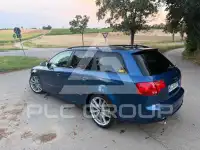 2007 Audi A4