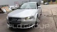 2007 Audi A4