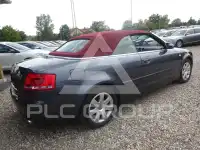 2007 Audi A4
