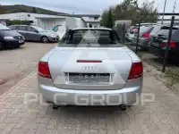 2007 Audi A4