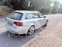 2007 Audi A4
