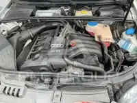 2007 Audi A4