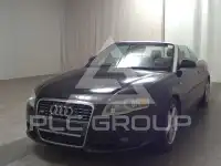 2007 Audi A4