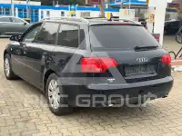 2007 Audi A4