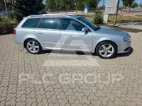 2007 Audi A4
