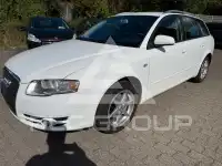 2007 Audi A4