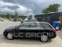 2007 Audi A4