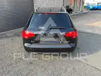 2007 Audi A4