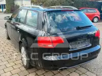2007 Audi A4
