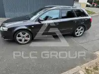 2007 Audi A4