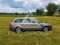 2007 Audi A4