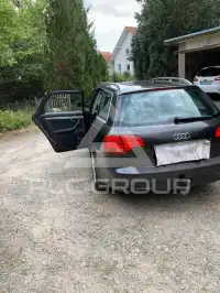 2007 Audi A4
