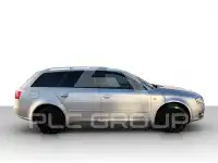2007 Audi A4
