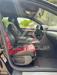 2007 Audi A4