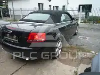 2007 Audi A4