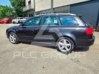 2007 Audi A4
