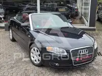 2007 Audi A4