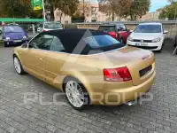 2007 Audi A4