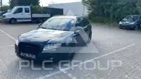 2007 Audi A4