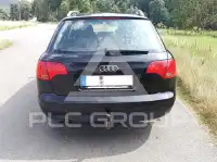 2007 Audi A4