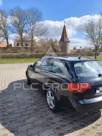 2007 Audi A4