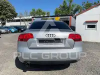 2007 Audi A4