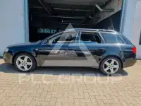 2007 Audi A4