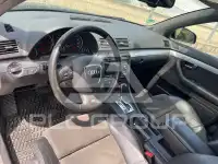 2007 Audi A4