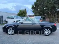 2007 Audi A4