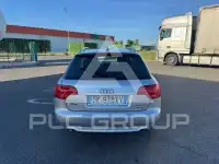 2007 Audi A4