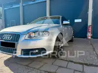 2007 Audi A4