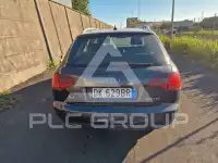 2007 Audi A4