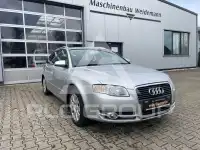 2007 Audi A4
