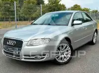 2007 Audi A4