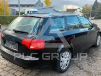 2007 Audi A4